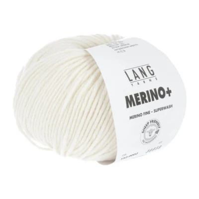 Lang Yarns Merino+